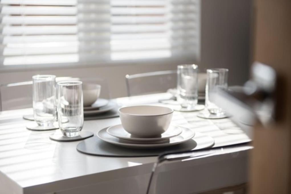 Beautiful, Spacious 1 Bed Flat Brentwood Luaran gambar
